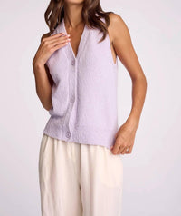 Sundays - Zya Vest
