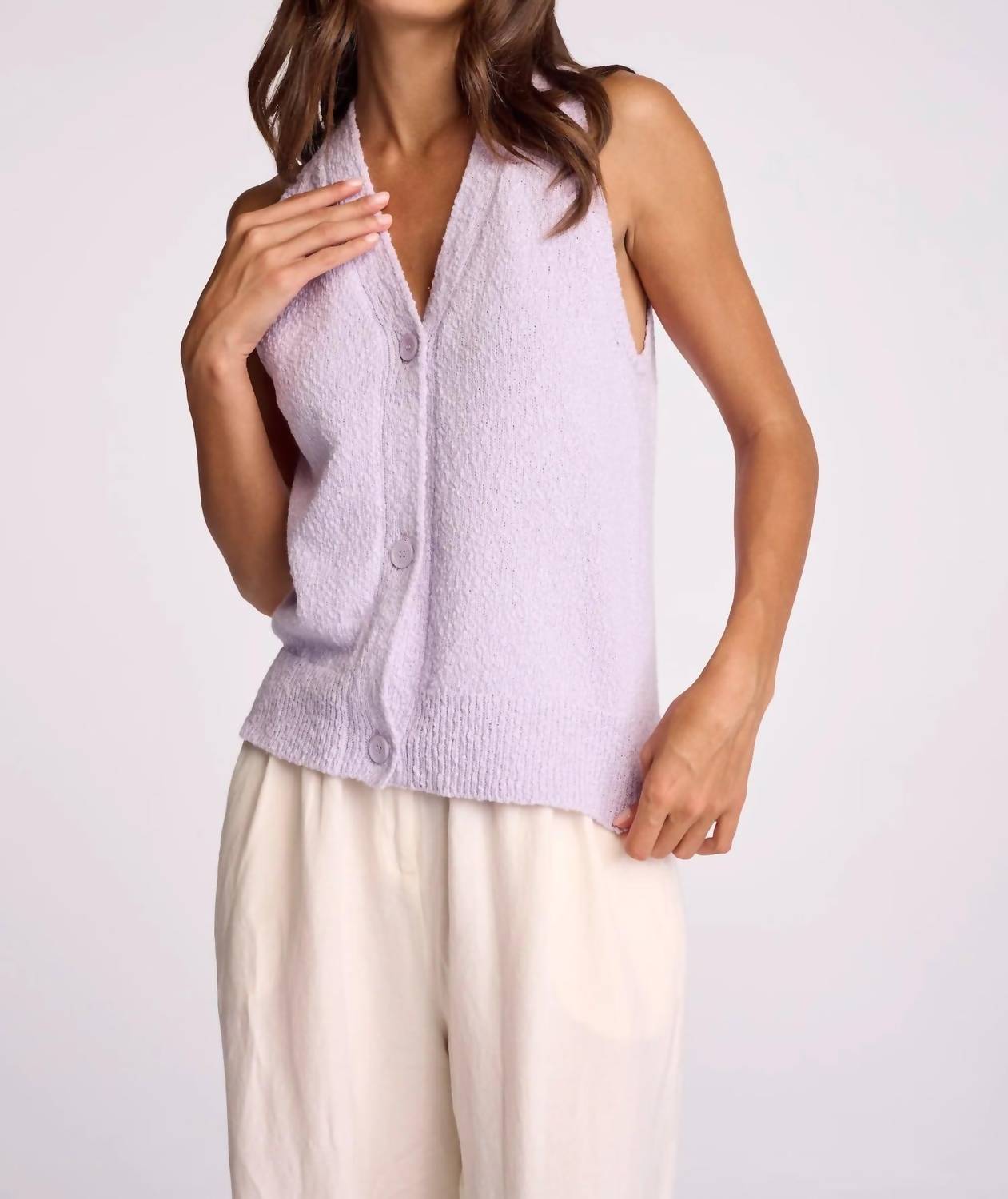 Sundays - Zya Vest