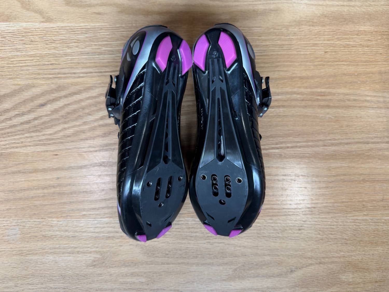 Bontrager - Women's Race Dlx Road Shoe