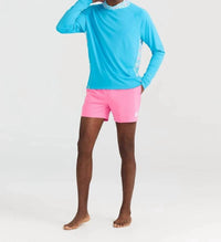 Chubbies - Mingo Lingo Sun Hoodie