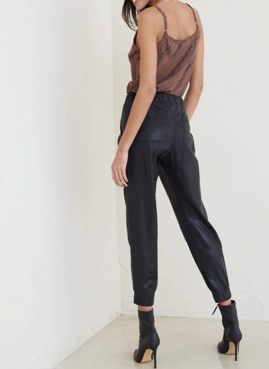 Bella Dahl - CHELSEA POCKET JOGGER