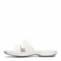 Clarks - Women's Breezey Eve Sandals