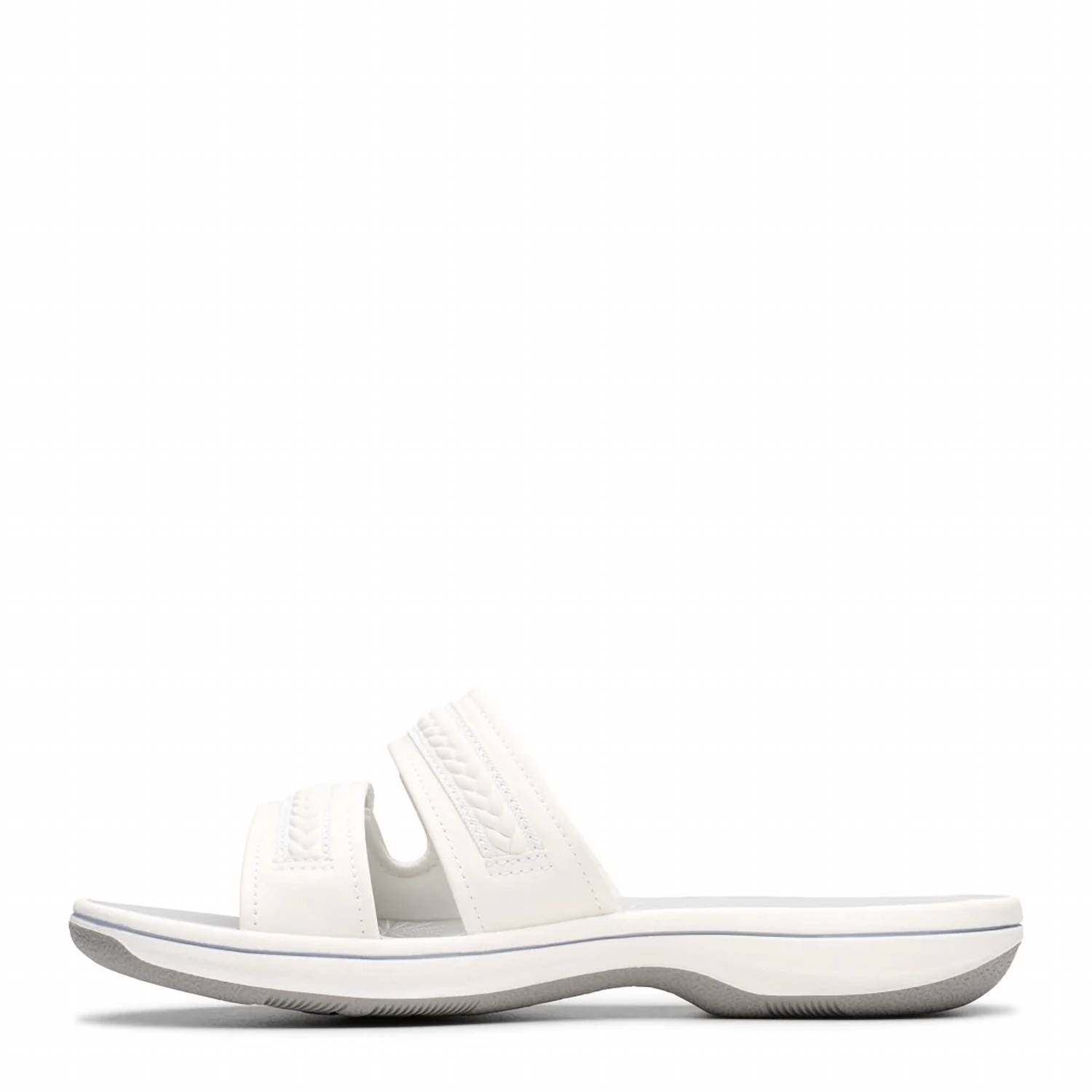 Clarks - Women's Breezey Eve Sandals