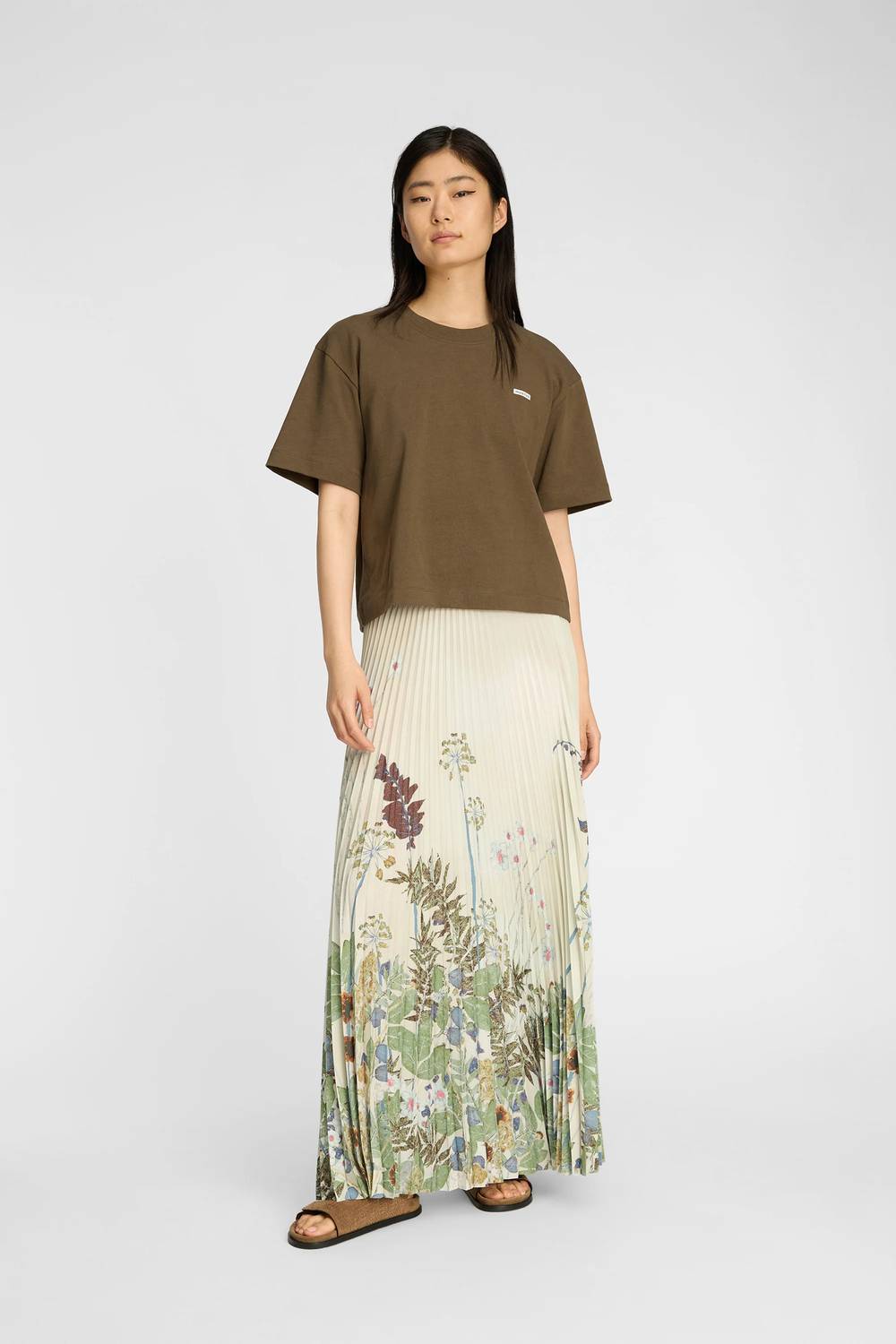 Munthe - Taulla Skirt