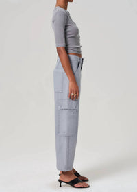 Citizens Of Humanity - Women's Marcelle Low Slung Cargo Pants