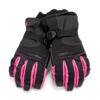 Gordini - Girl's Aquabloc Iii Waterproof Insulated Junior Gloves