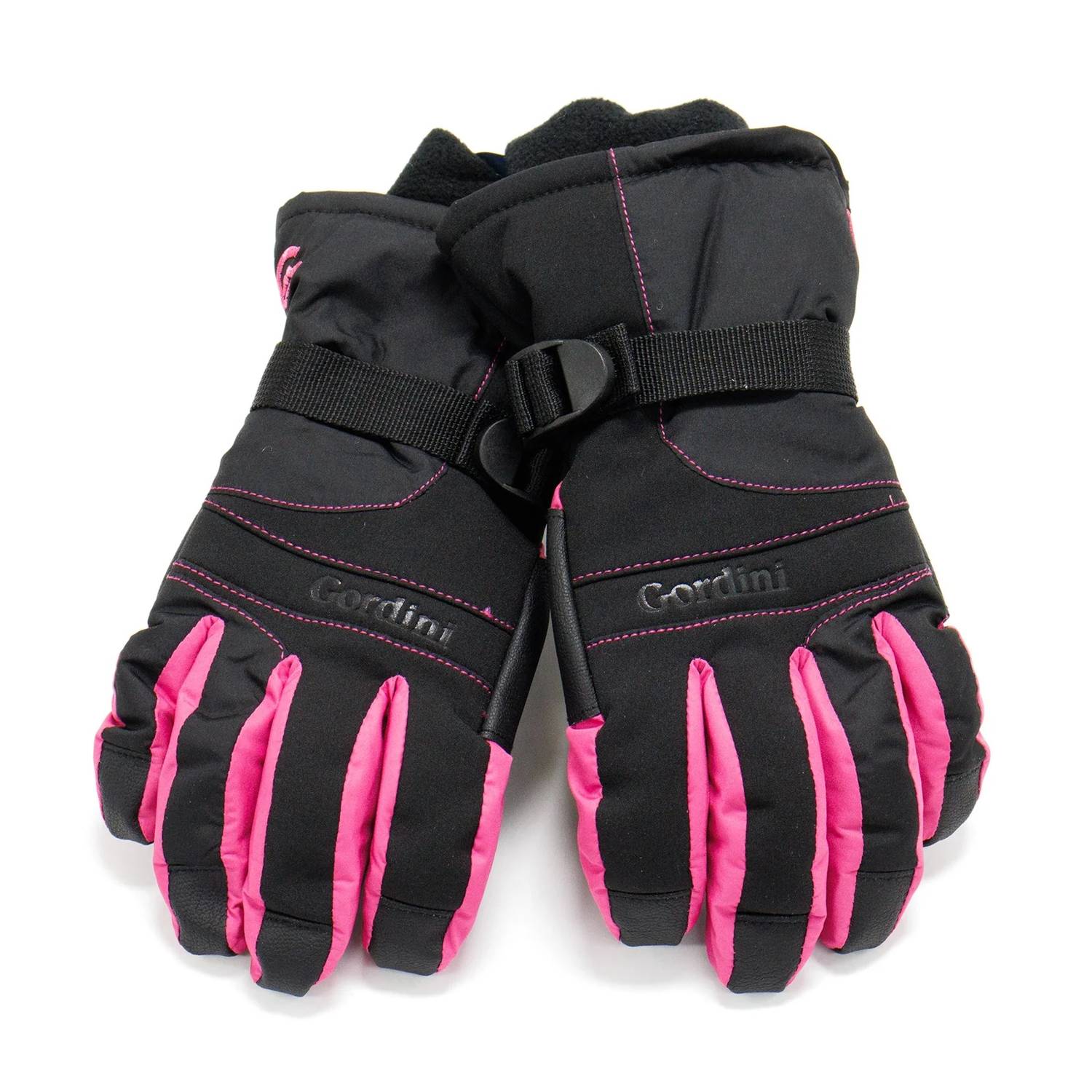 Gordini - Girl's Aquabloc Iii Waterproof Insulated Junior Gloves