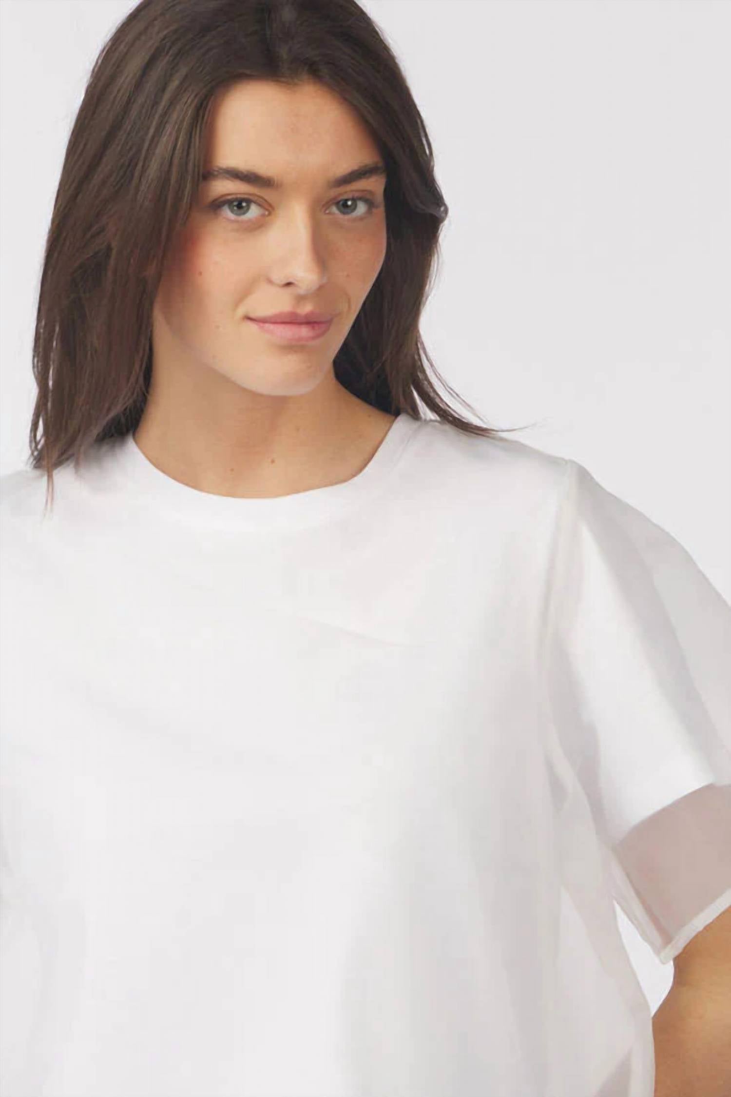 Ichi - Nabea Shirt