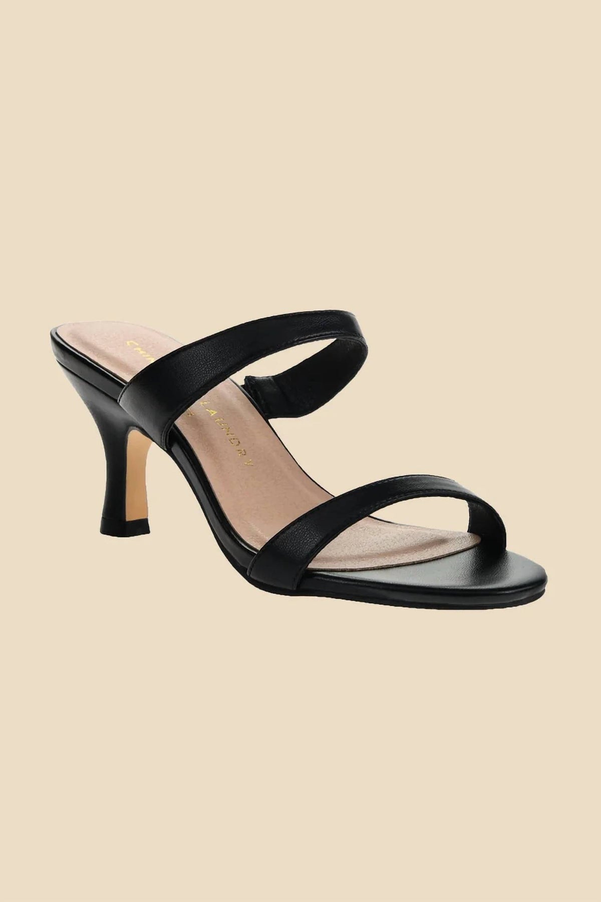 Chinese Laundry - Women's Yamila Smooth Sandal