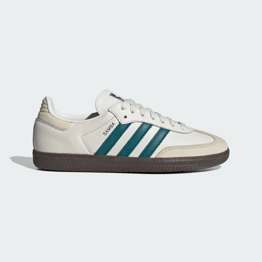 Adidas - Women's Samba Sneakers