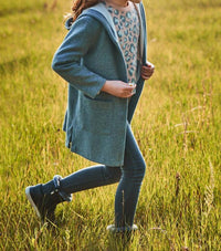 Mayoral - Girl's Super Skinny Jegging Pants