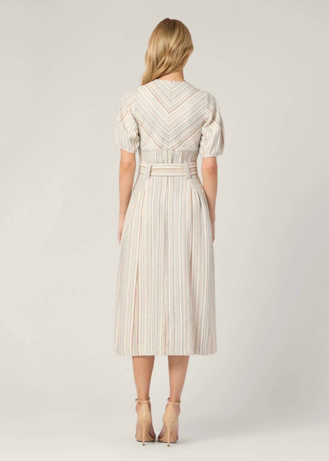 Shoshanna - Jessie Dress