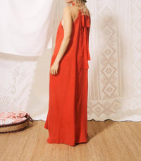 Frnch - Catello Maxi Dress