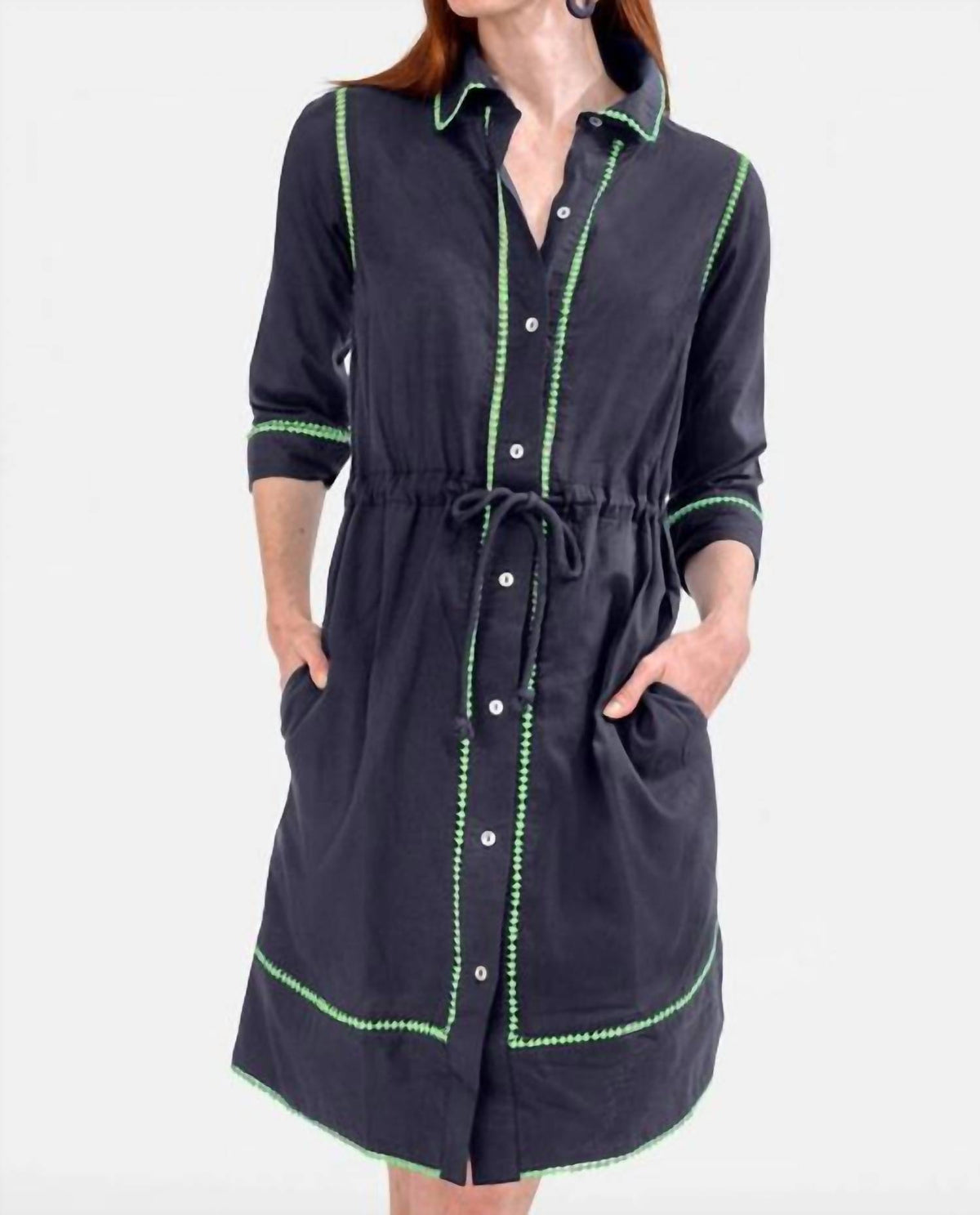 Gretchen Scott - Glance My Way Dress