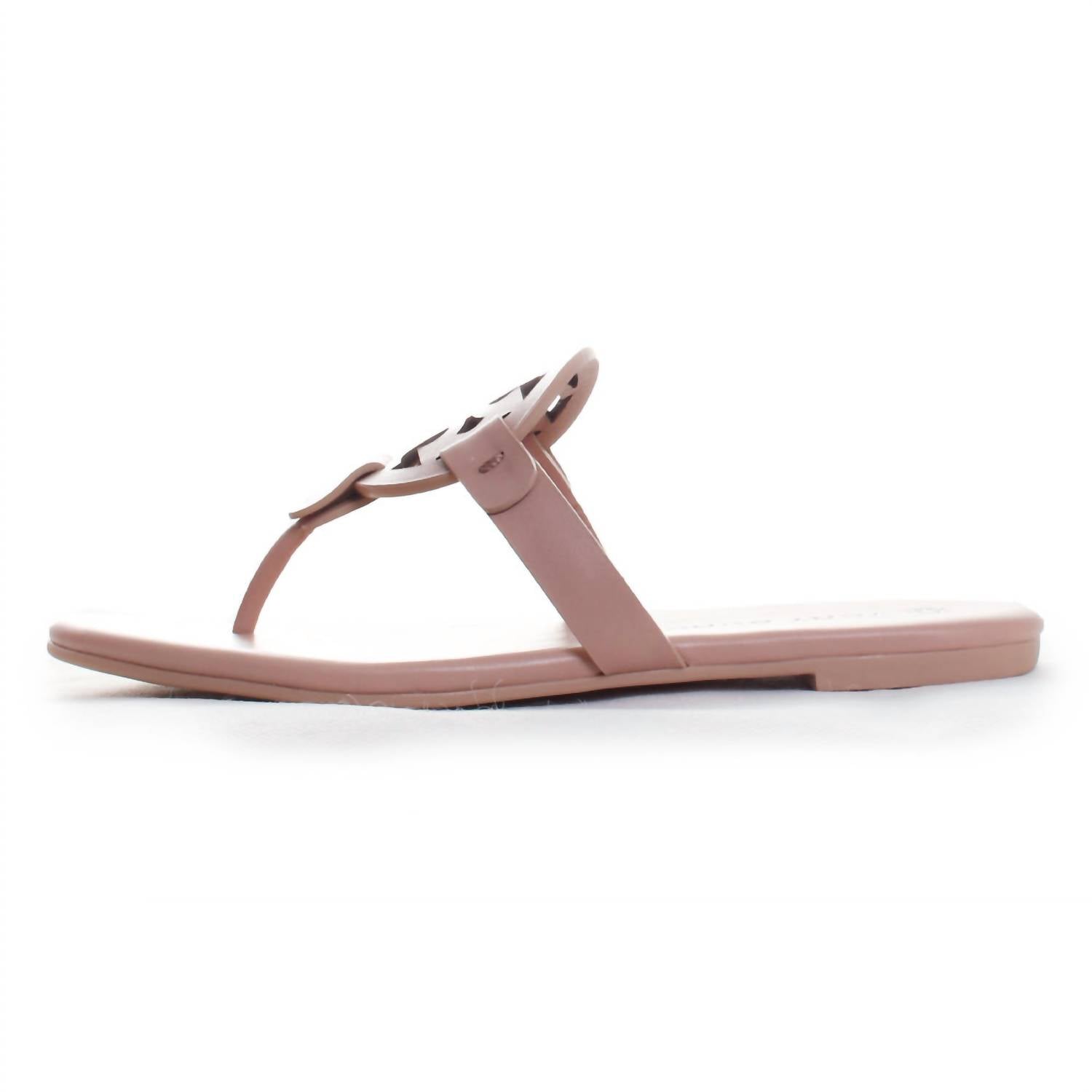 Tory Burch - Women's Miller Flip Flop Sandals