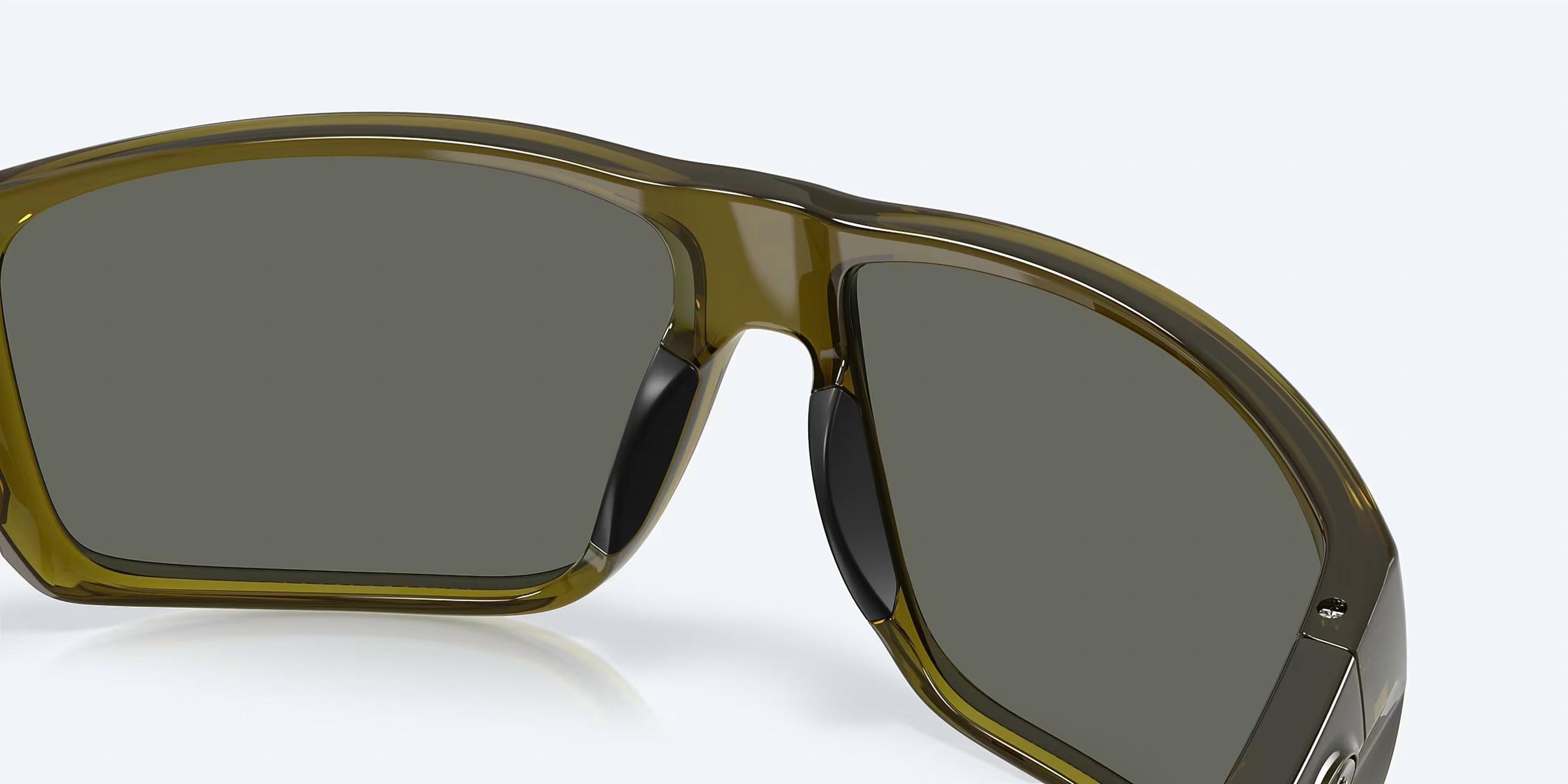 Costa Del Mar - Men's 64 Mm Fly Line 580g Sunglasses