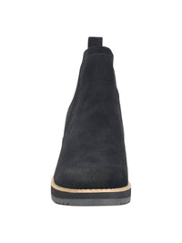 Sofft - Women's Emeree Suede Wedge Boots