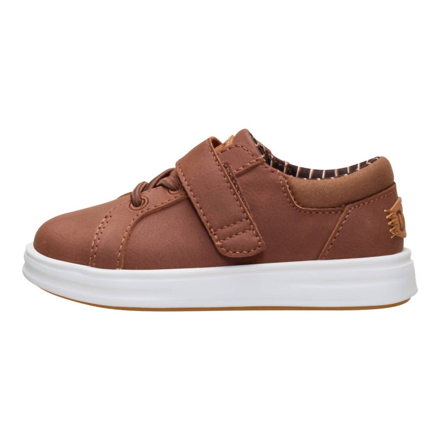 Hey Dude - Boy's Paul Pro Ac Classic Shoes
