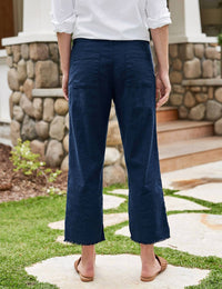 Frank & Eileen - Kinsale Pant