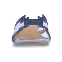 J. Renee - Women's Amorra Slide Sandals