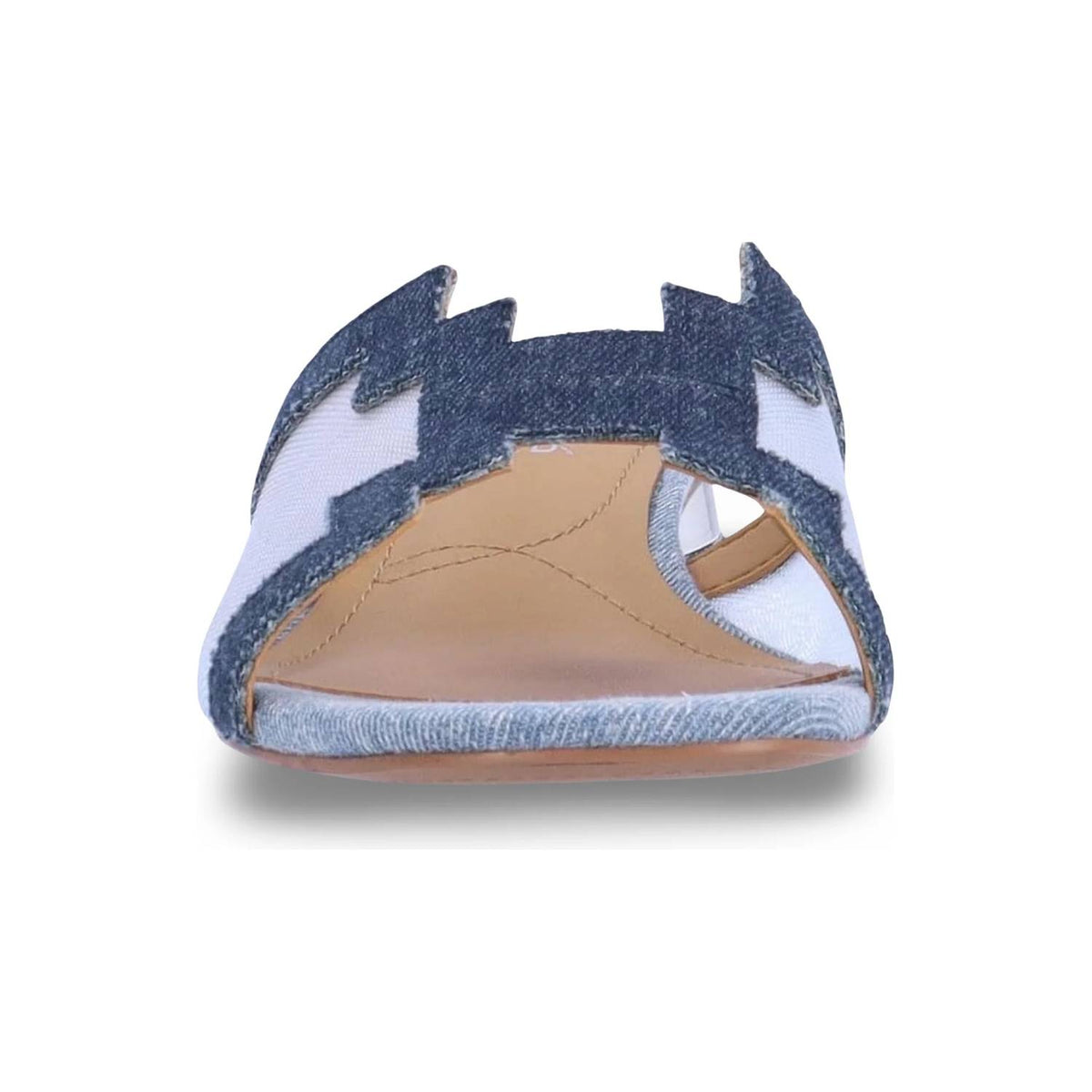J. Renee - Women's Amorra Slide Sandals