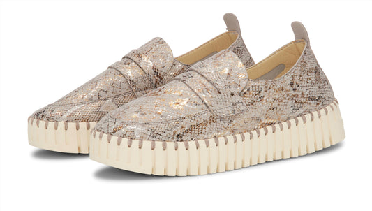 Ilse Jacobsen - Women's Tulip 3868 Flats