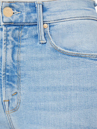 Mother - Mid Rise Dazzler Jean