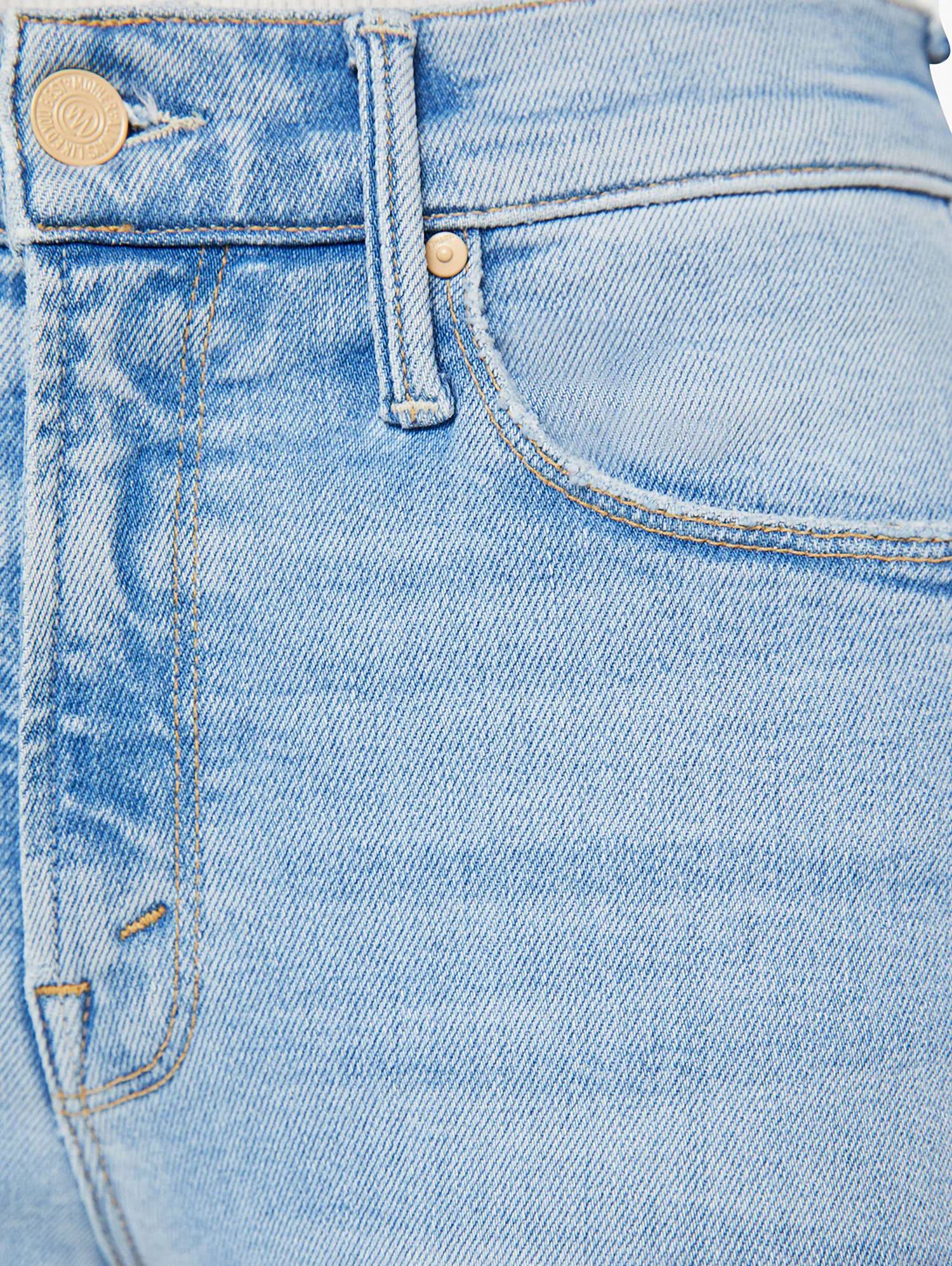 Mother - Mid Rise Dazzler Jean