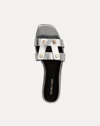 Veronica Beard - Women's Via Slide Sandal