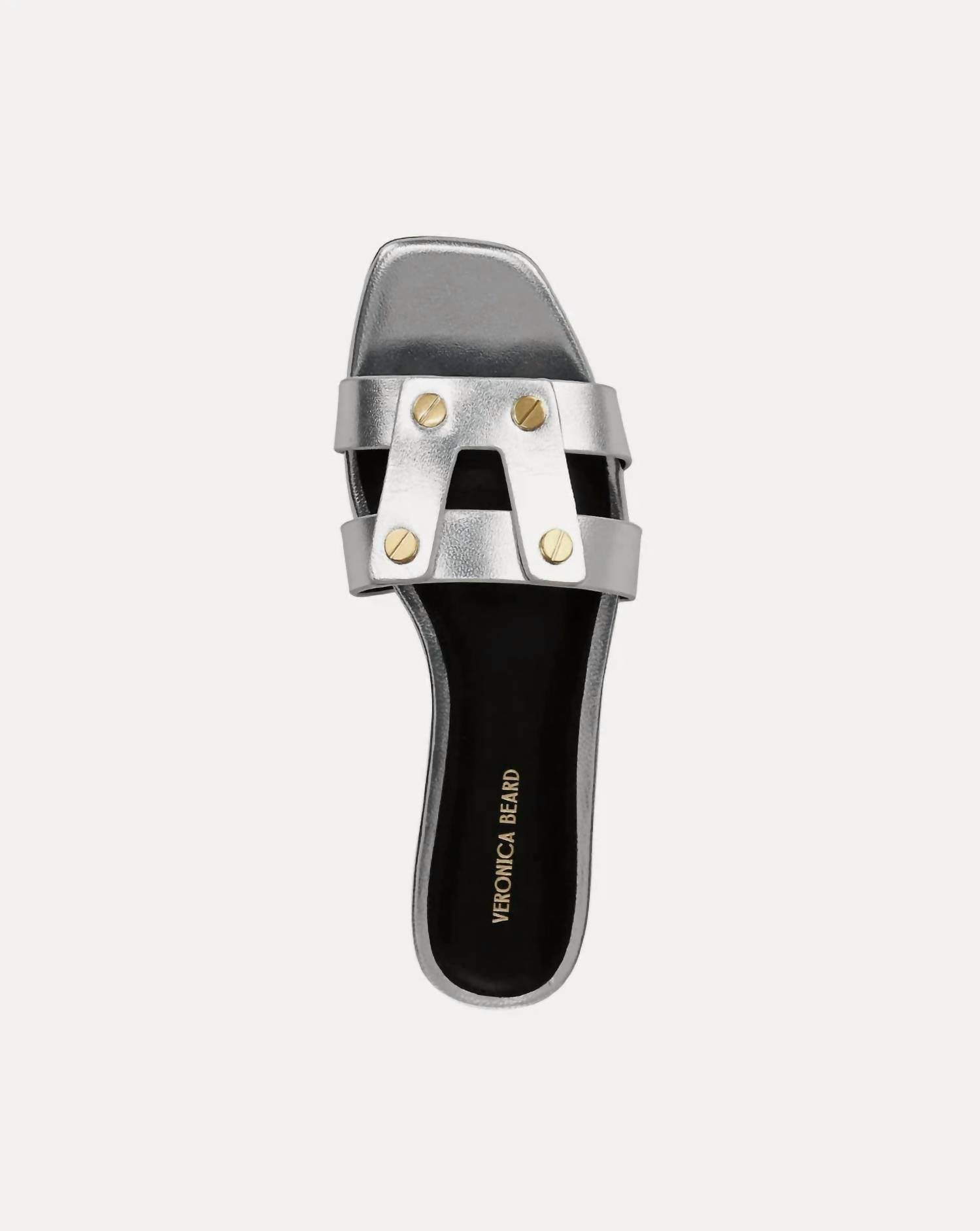 Veronica Beard - Women's Via Slide Sandal