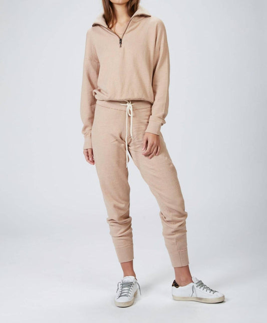 ALICE KNIT SWEATPANTS