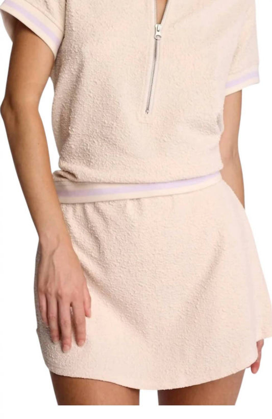 Sundays - Paloma Mini Skirt