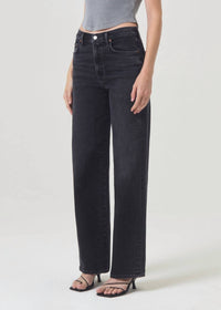 Agolde - Harper Straight Jean