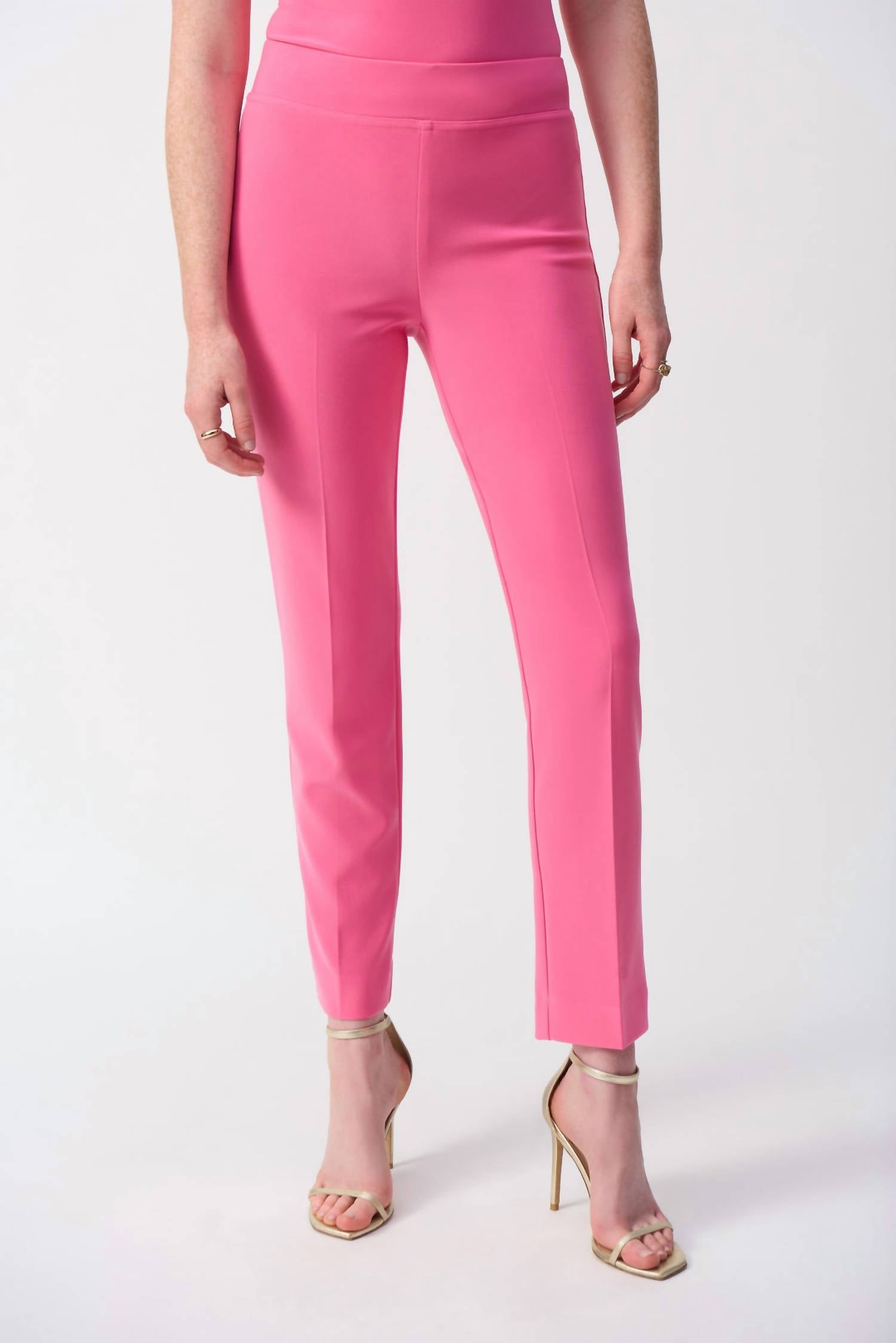 Joseph Ribkoff - Classic Straight Pants