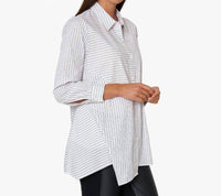 Stella Carakasi - Crossroads Tunic