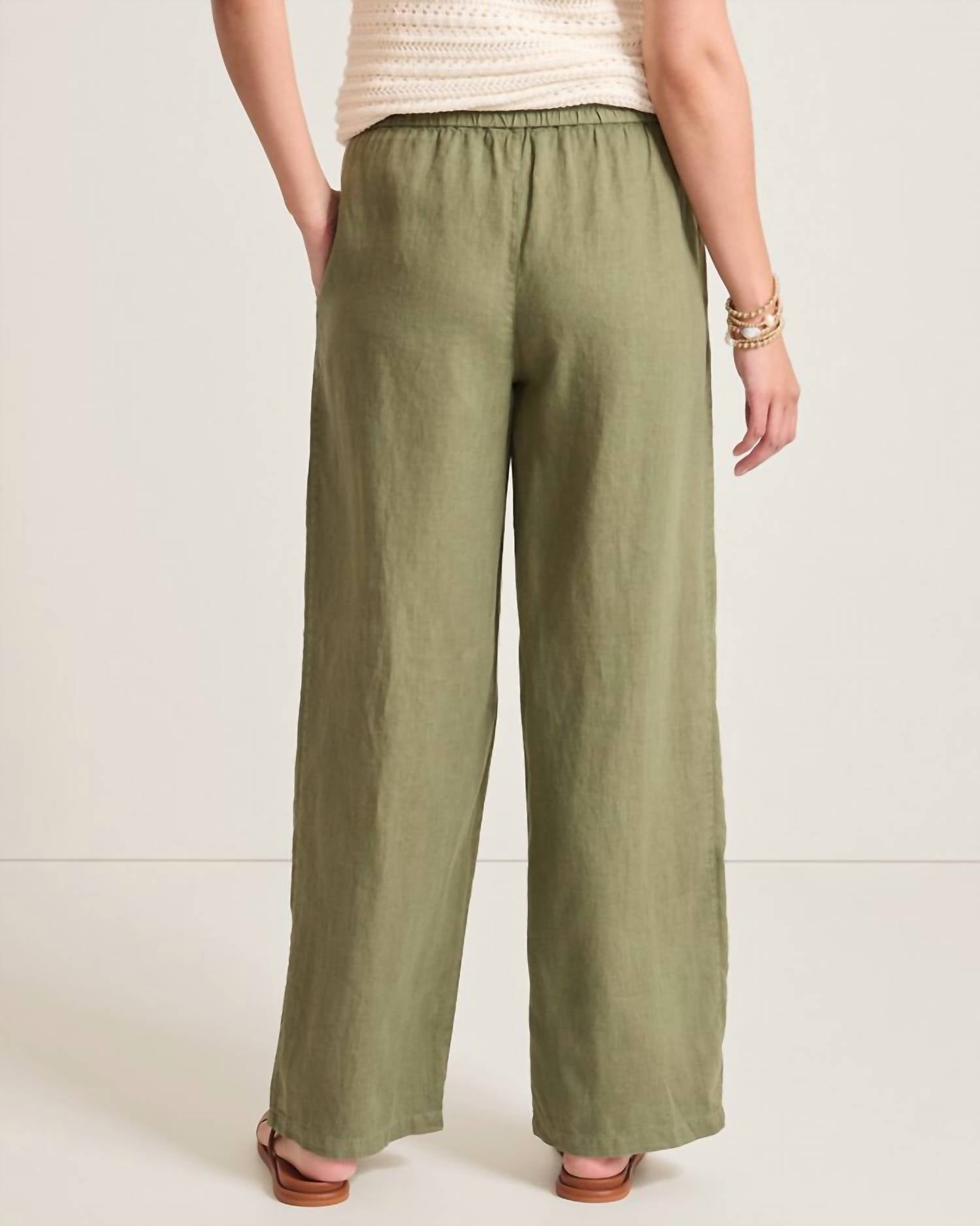 Tommy Bahama - Two Palms Easy Pants