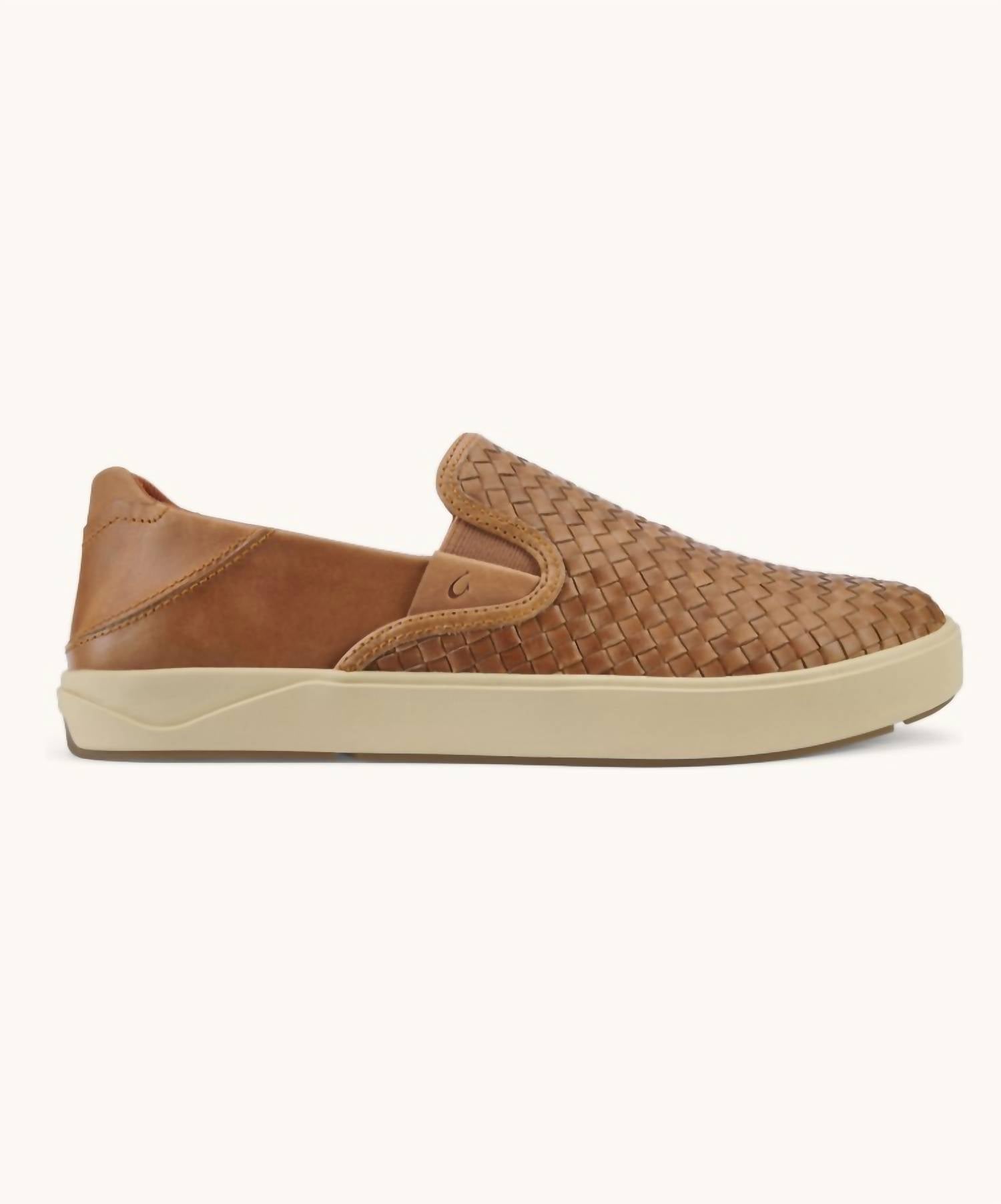 Olukai - Men's Lae'ahi Lauhala Shoes