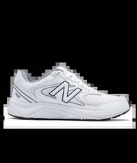 New Balance - Men's 840 Leather Walking Shoe V2