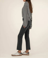 Kut From The Kloth - Kelsey High Rise Ankle Flare Jeans