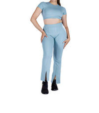 Lovyt - Cropped Tee