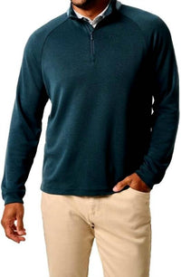 Johnnie-O - Griggs Quarter-zip