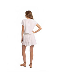 Bindu - alina skirt