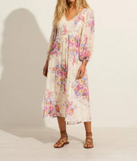 Harry & Gretel - Willow Midi Dress