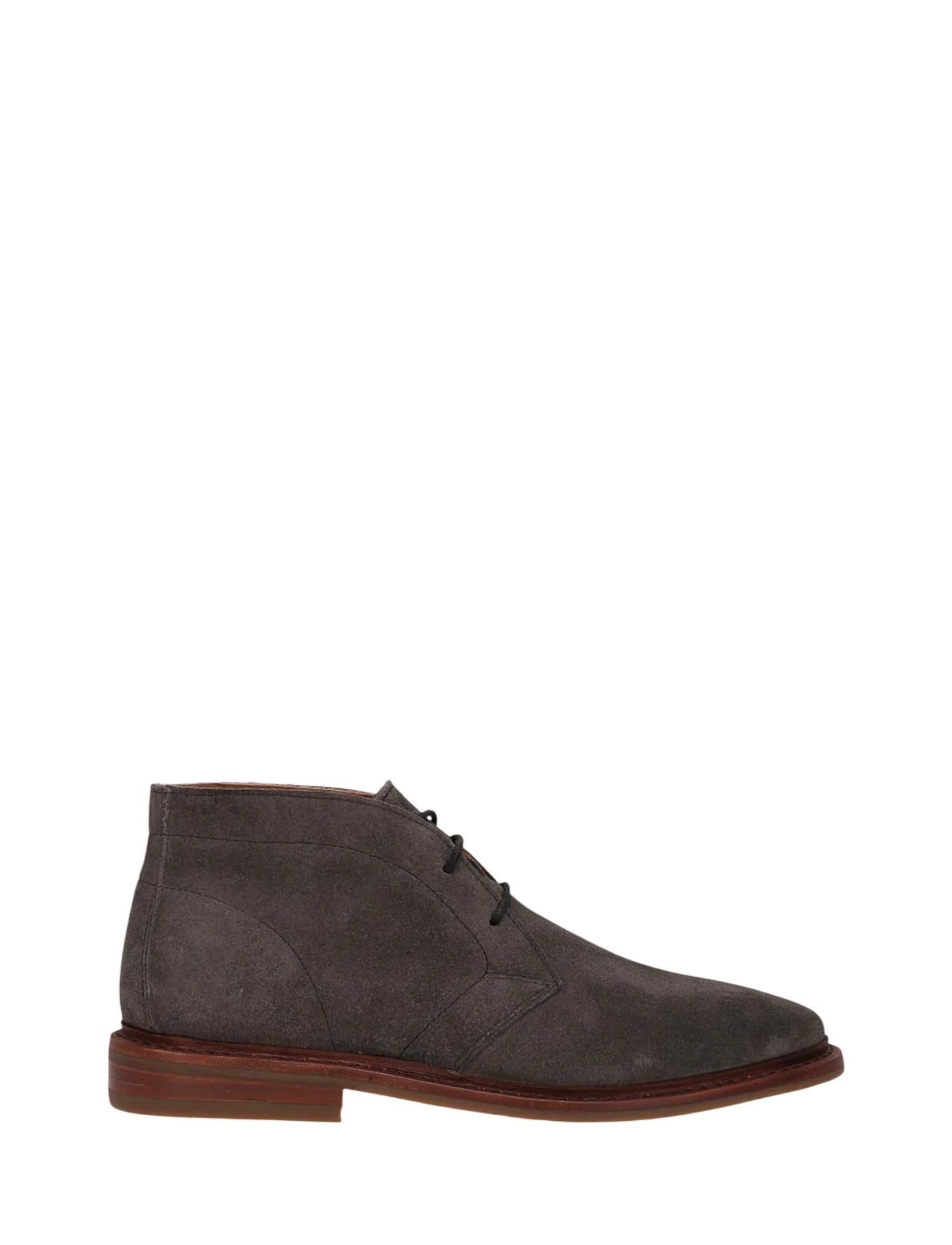 Frye - Men's Paul Chukka Boot