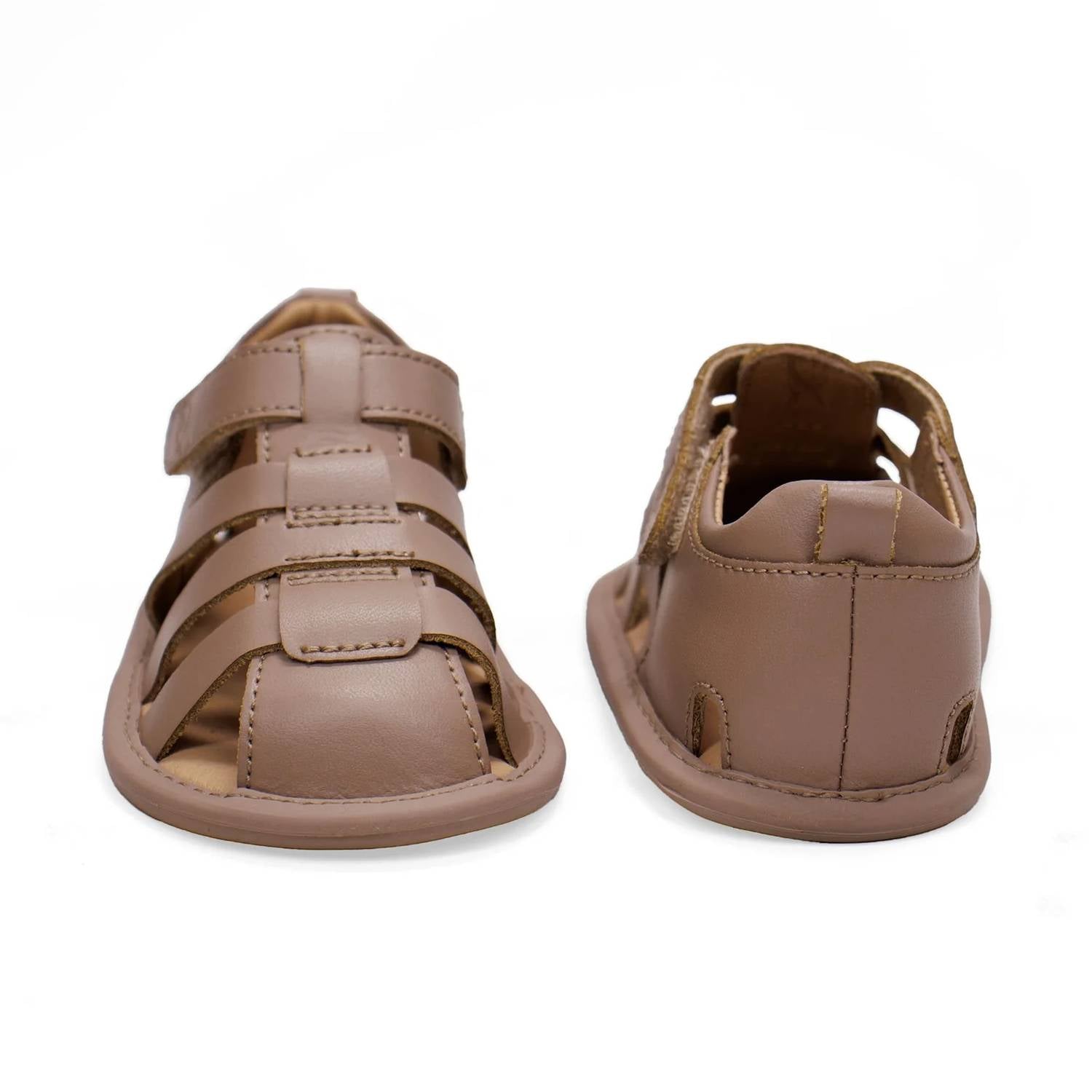 Oldsoles - Toddler's Little Surf Sandals