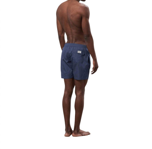 Hartford - Nylon Swim Trunks