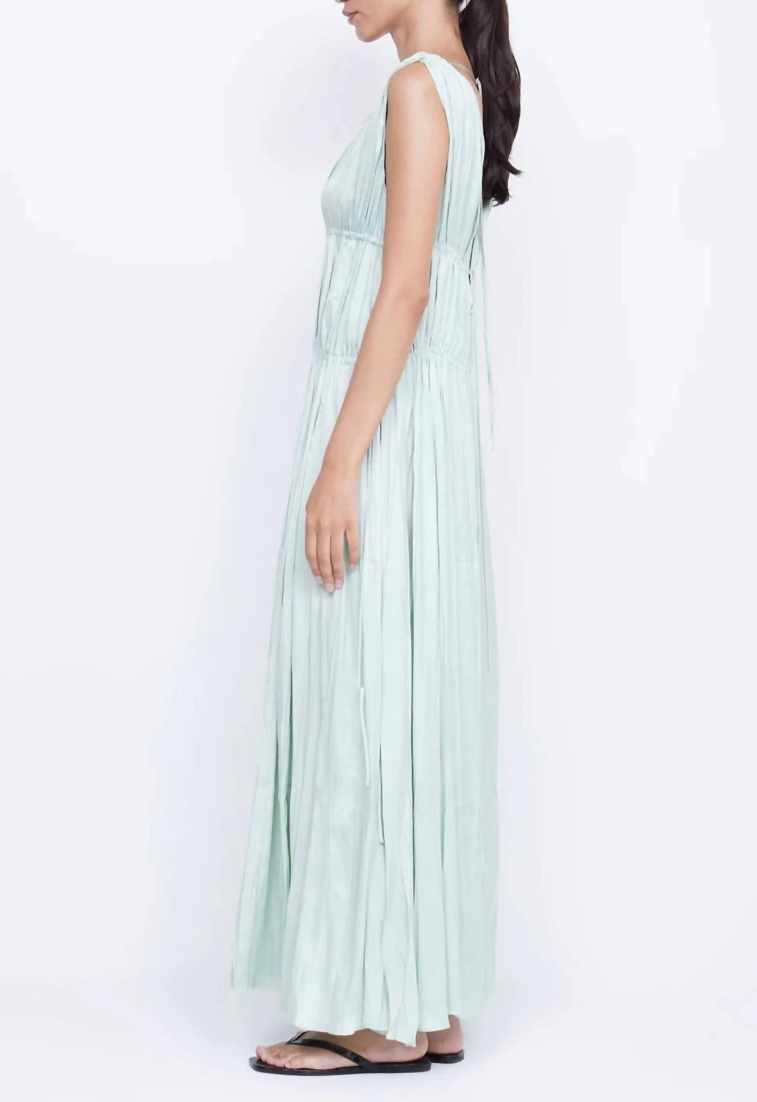 Bec + Bridge - Louann Maxi Dress