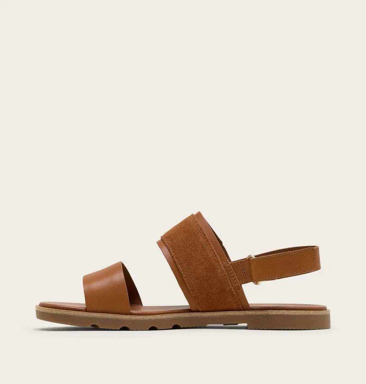 Sorel - Women's Ella™ Lll Slingback Flat Sandal