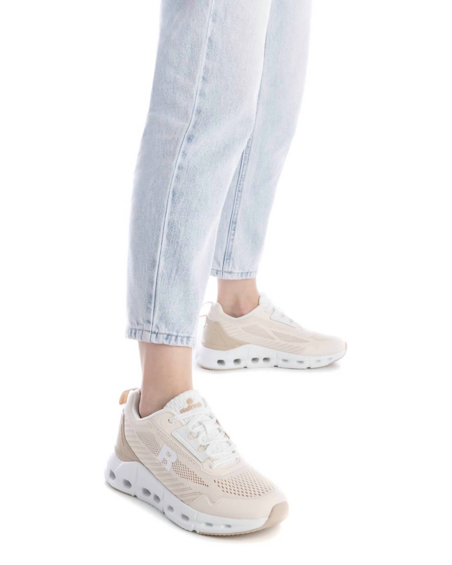 Xti - Women's Trainer Sneakers
