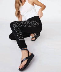 Monrow - Boyfriend Sweatpants